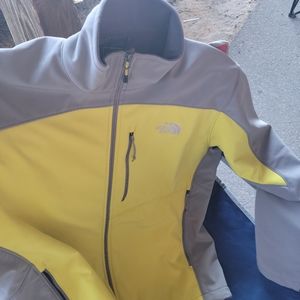 Men's North Face jacket